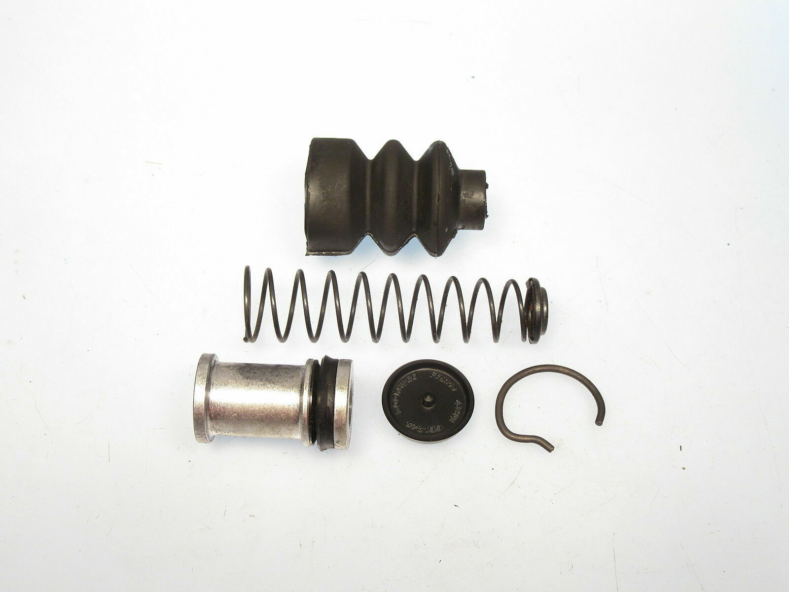 Major Brake Master Cylinder Kit Fits Simca 1300 & 1500 Type 910 Lockheed  552098