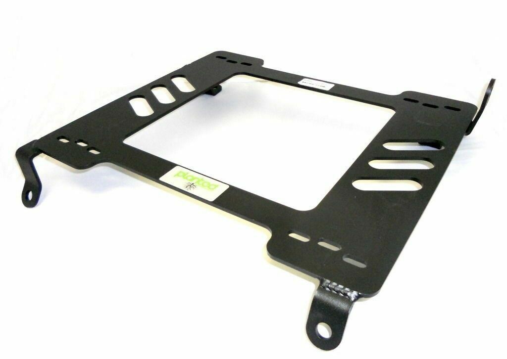 PLANTED Race Seat Bracket for PONTIAC SOLSTICE 06-09 Passenger + Driver Sides