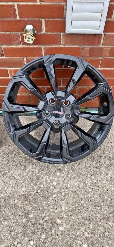 GMC Terrain 19\ GMC Terrain 19\