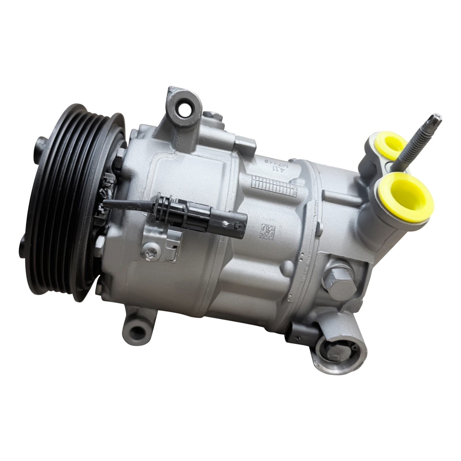 RYC Reman AC Compressor AD-8498 Fits Chevrolet Colorado 2.7L 2023 2024 2025 2026