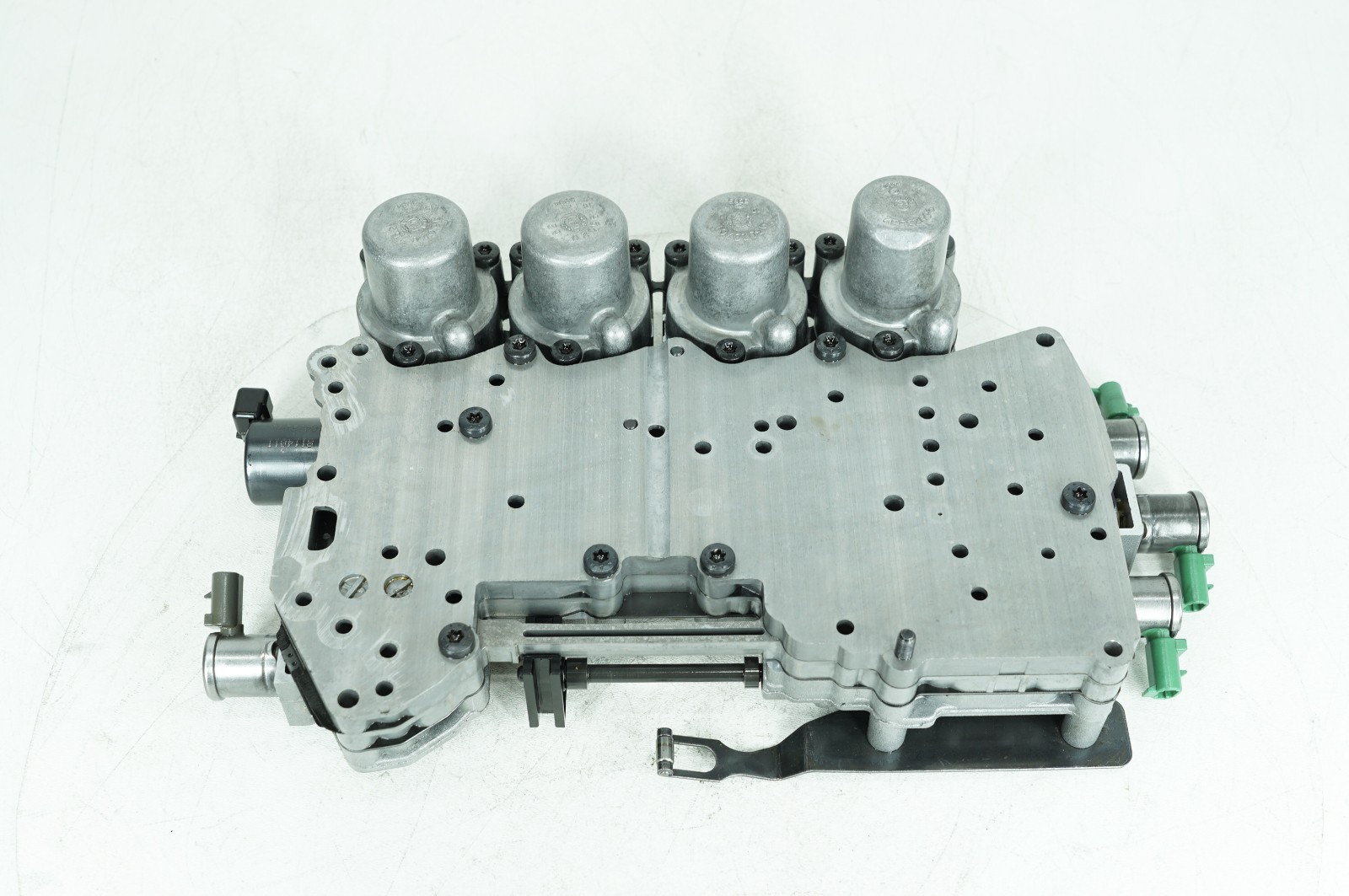 04-06 Cadillac XLR OEM 5L50E  5-speed Automatic Transmission Valve Body 96023542