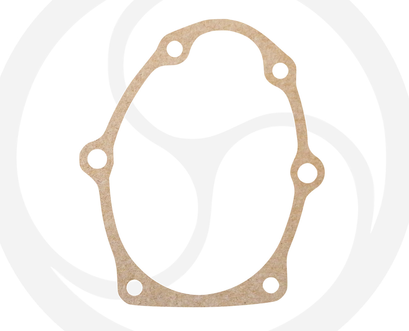 1993-2009 Honda TRX300EX STARTER GEAR COVER GASKET 11356-HM3-670 ~S 1993-2009 Honda TRX300EX STARTER GEAR COVER GASKET 11356-HM3-670 ~S