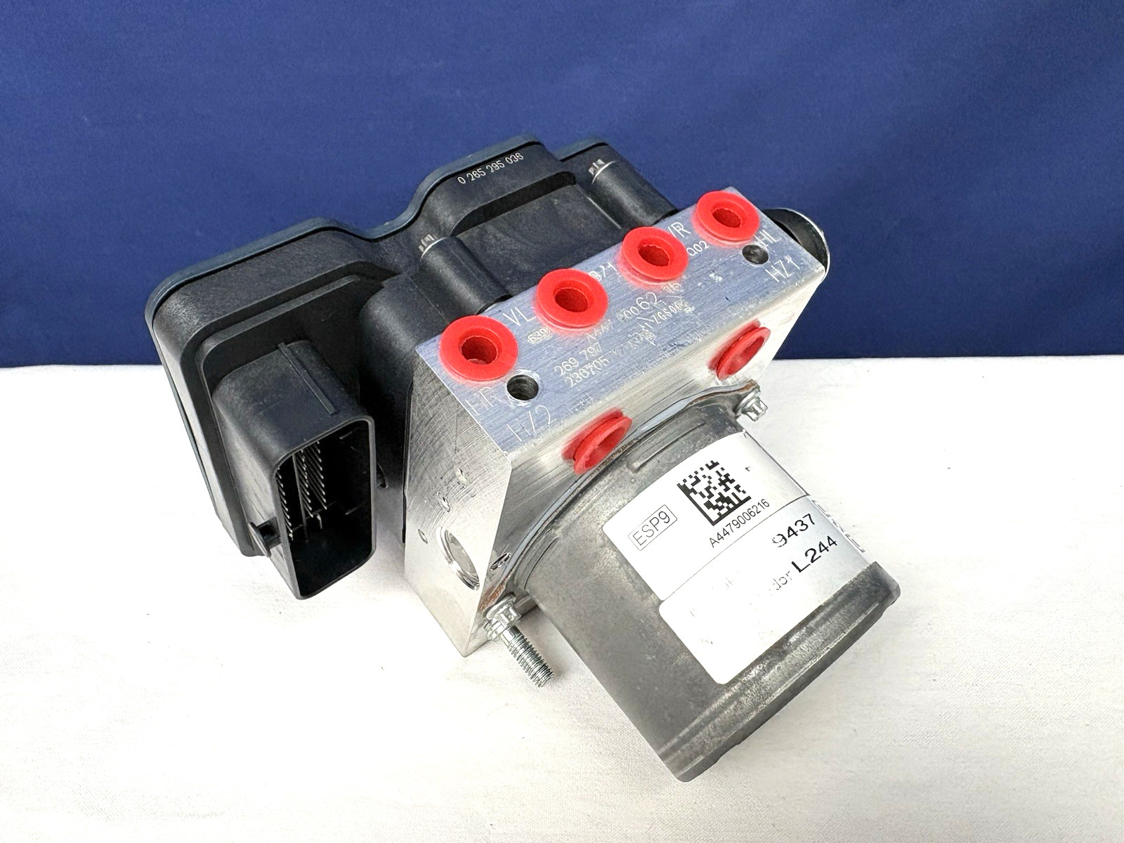 2015 -2024 Mercedes‑Benz Vito abs Brake module pump A4479006216