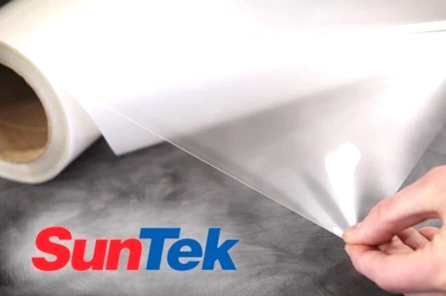 60 inch x 25 FT  Suntek PPF-Ultra Matte Paint protection Film