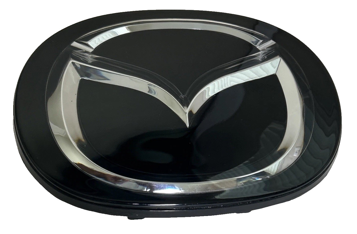 2016-2025 Mazda CX-5 CX-9 Front Grille Radar Emblem Logo TK79-51-730 OEM