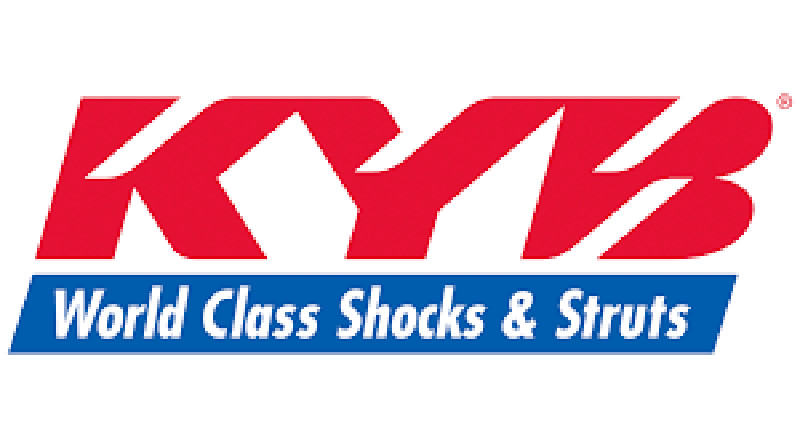 KYB OEM Front Struts & Rear Shocks For 2017-2022 Honda CR-V Lifetime Warranty