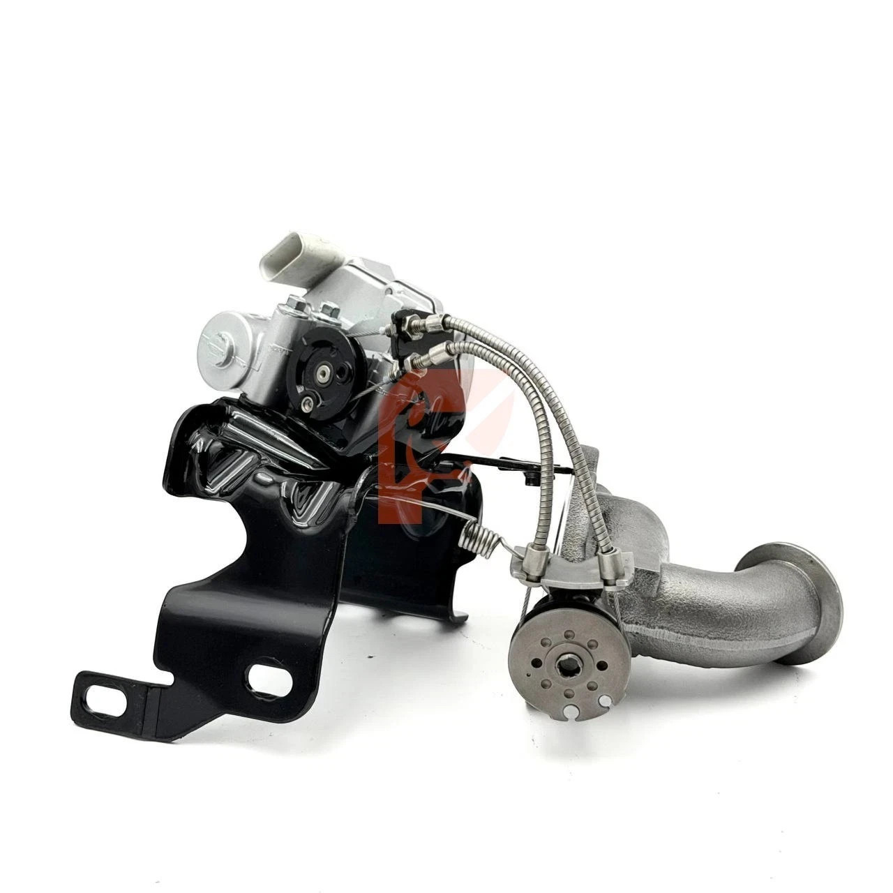 68038942AB | Genuine Mopar® EGR Exhaust Recirculation Valve For 6.7L 2007-2012