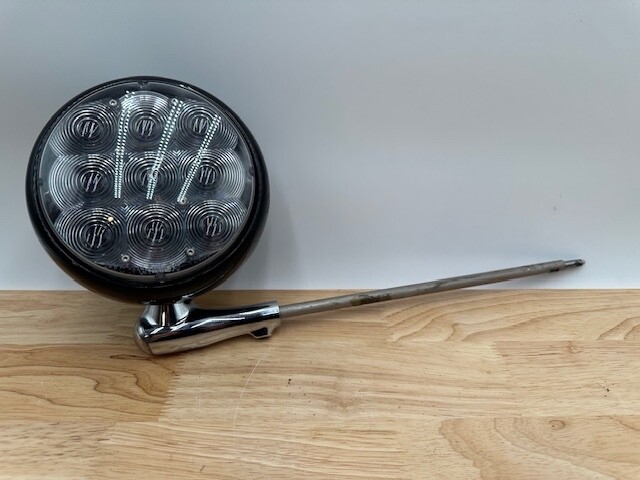 Unity S04-1 LED Spotlight & GM Shaft - Dodge/Chevy/GMC/Cadillac - Tested