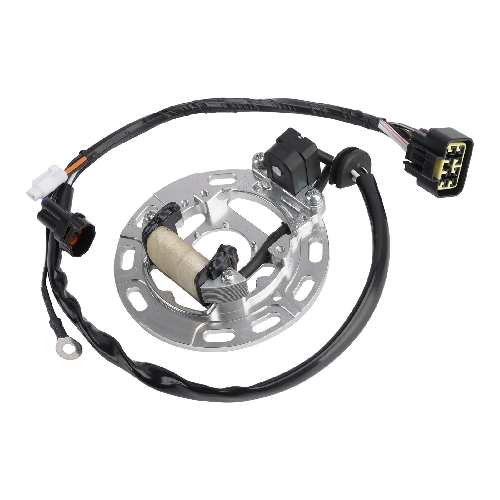 Ignition Stator Coil For Kawasaki KX 65 A KX65 KX 65 2006-2026