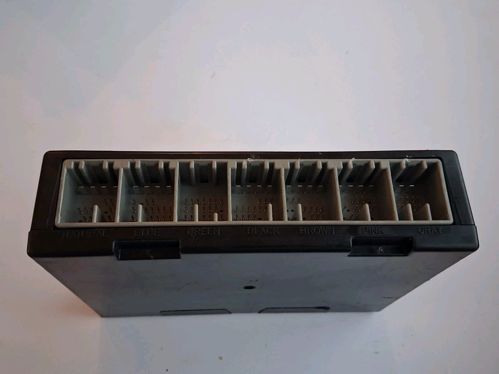 2015-2020 Chevy Impala BCM Body Control Module 13506932 OEM 2015-2020 Chevy Impala BCM Body Control Module 13506932 OEM