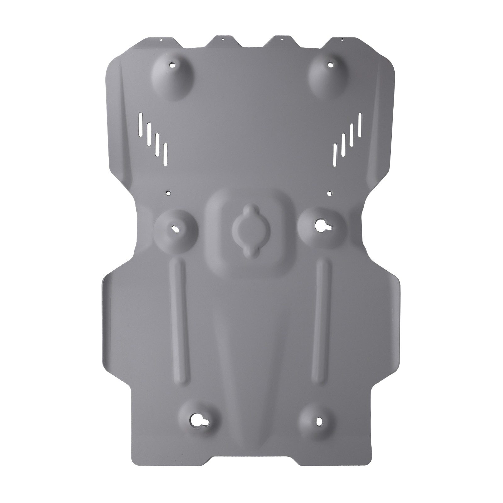 For Toyota Tacoma 2024 2025 & 2025 4 Runner TRD Skid Plate PTR60-35240 Replace For Toyota Tacoma 2024 2025 & 2025 4 Runner TRD Skid Plate PTR60-35240 Replace
