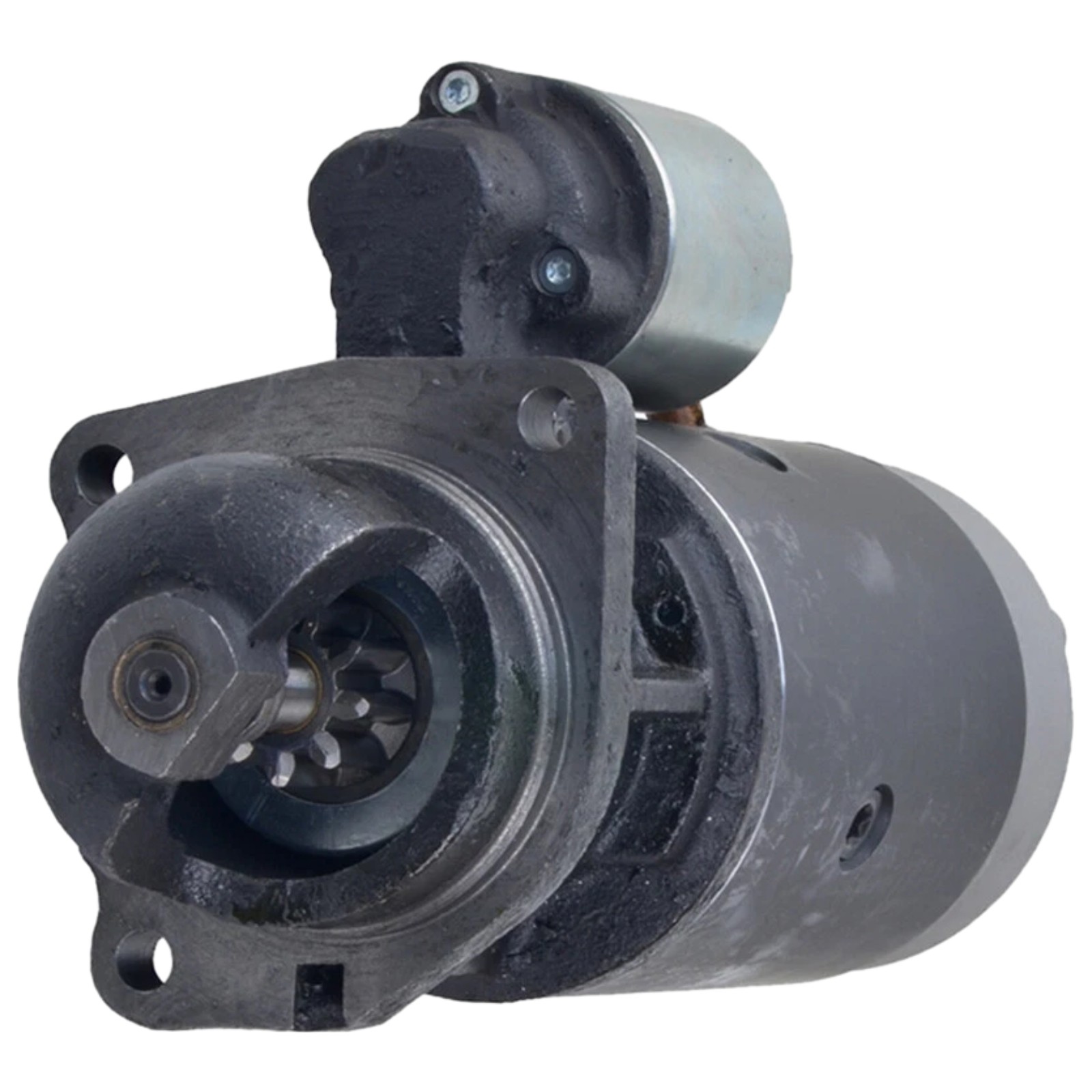 24V 4KW 9T Starter Motor 01183246 01173560 01182933 01183685 for Deutz