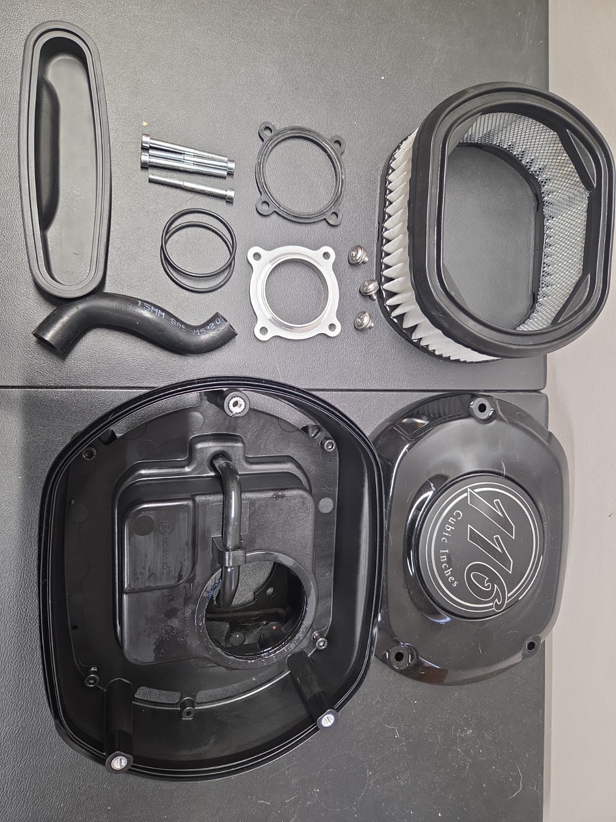 Indian Motorcycle Complete OEM Air Filter Indian Motorcycle Complete OEM Air Filter
