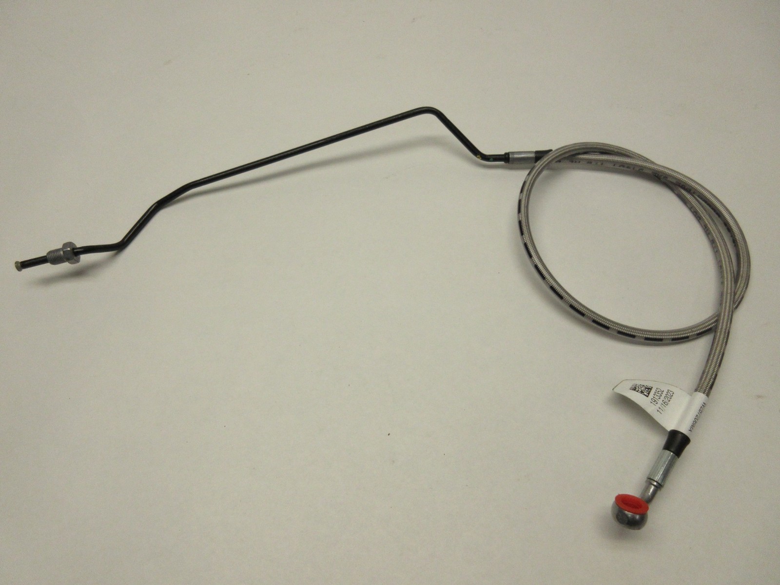 2019 INDIAN SCOUT BOBBER FRONT BRAKE LINE 1913352 NEW
