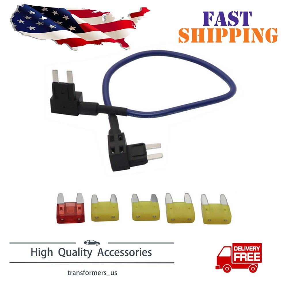 New For 08-16 Dodge Grand Caravan Best TIPM Repair Fuel Pump Relay Bypass Cable