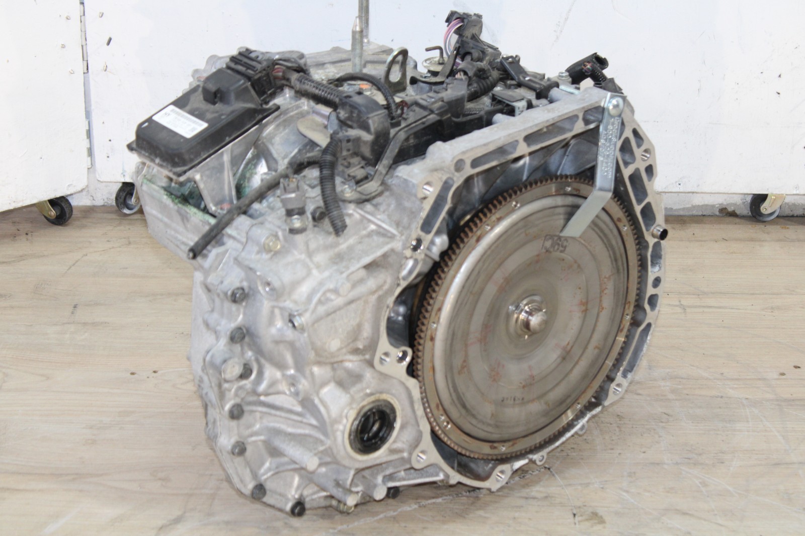 2017 2018 2019 Honda CRV Automatic 1.5L Turbo CVT JDM Transmission