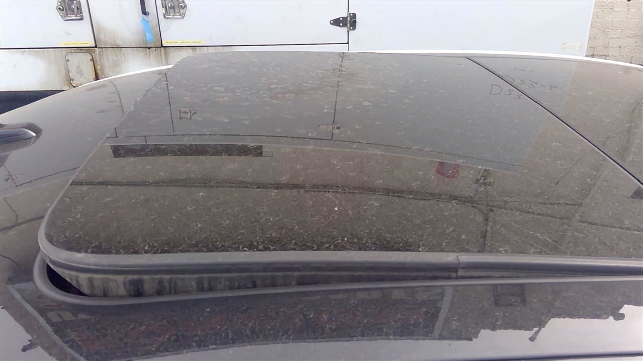 Roof Glass With Panoramic 2 Panels Rear Glass Fits 11-18 AUDI A8 651732