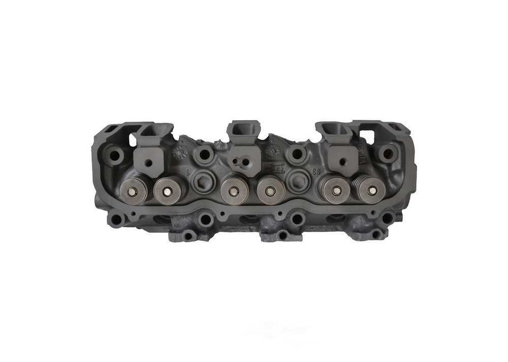 Engine Cylinder Head Assembly ENGINETECH, INC. CH1029R
