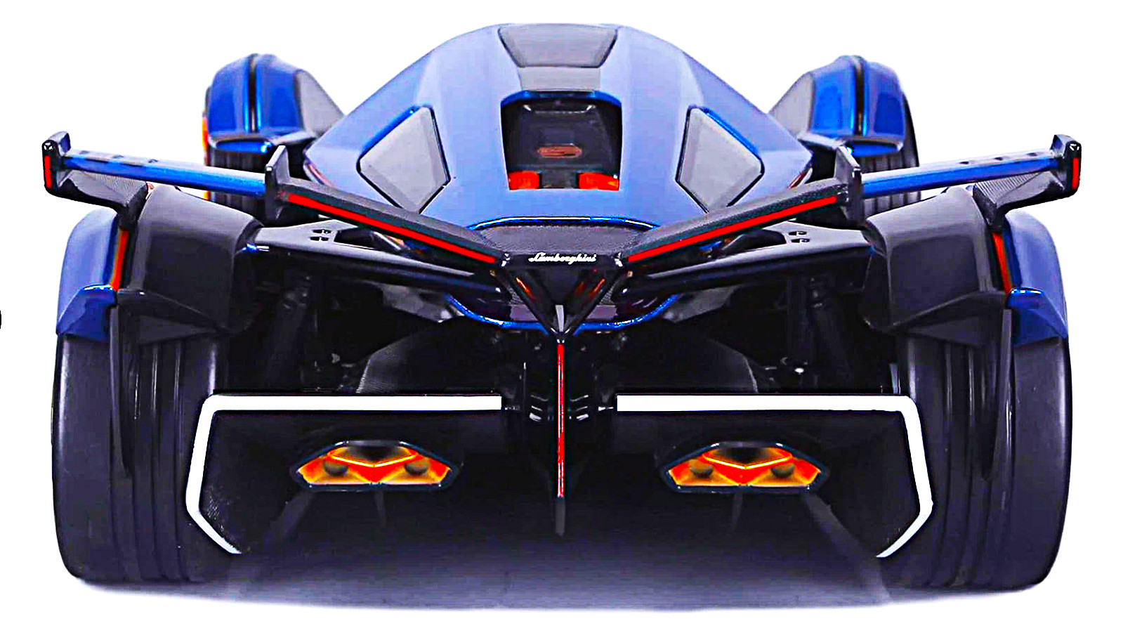 Lamborghini Race Car Hypercar w/Orig.Wheels Rims Custom Built1:18SCALE MODEL Lamborghini Race Car Hypercar w/Orig.Wheels Rims Custom Built1:18SCALE MODEL