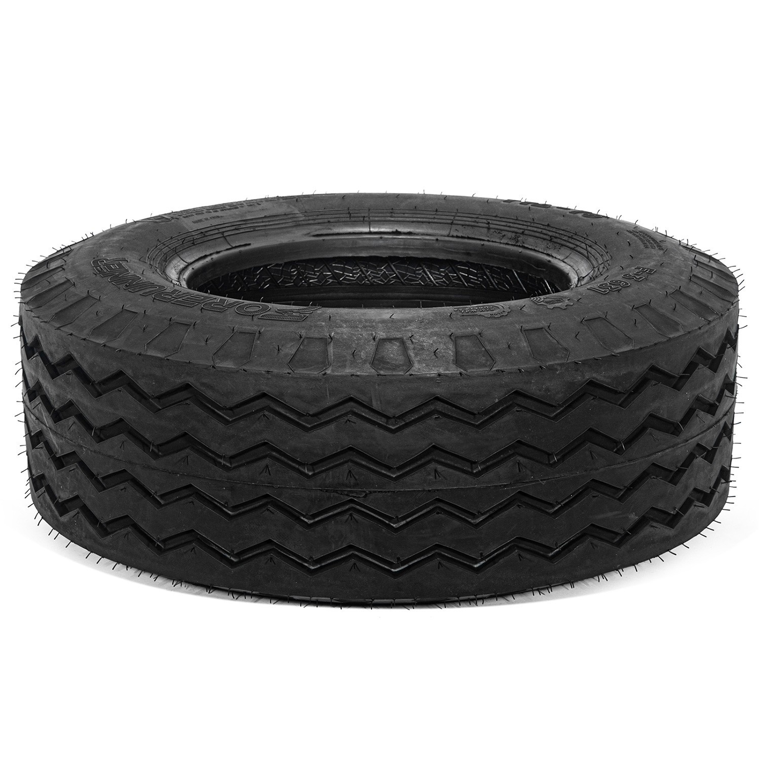 11L-16 Load 12 Ply Industrial Tire for Backhoe 11L 16