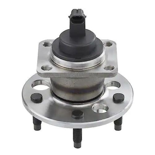 Wheel Bearing and Hub Assembly Moog 512003