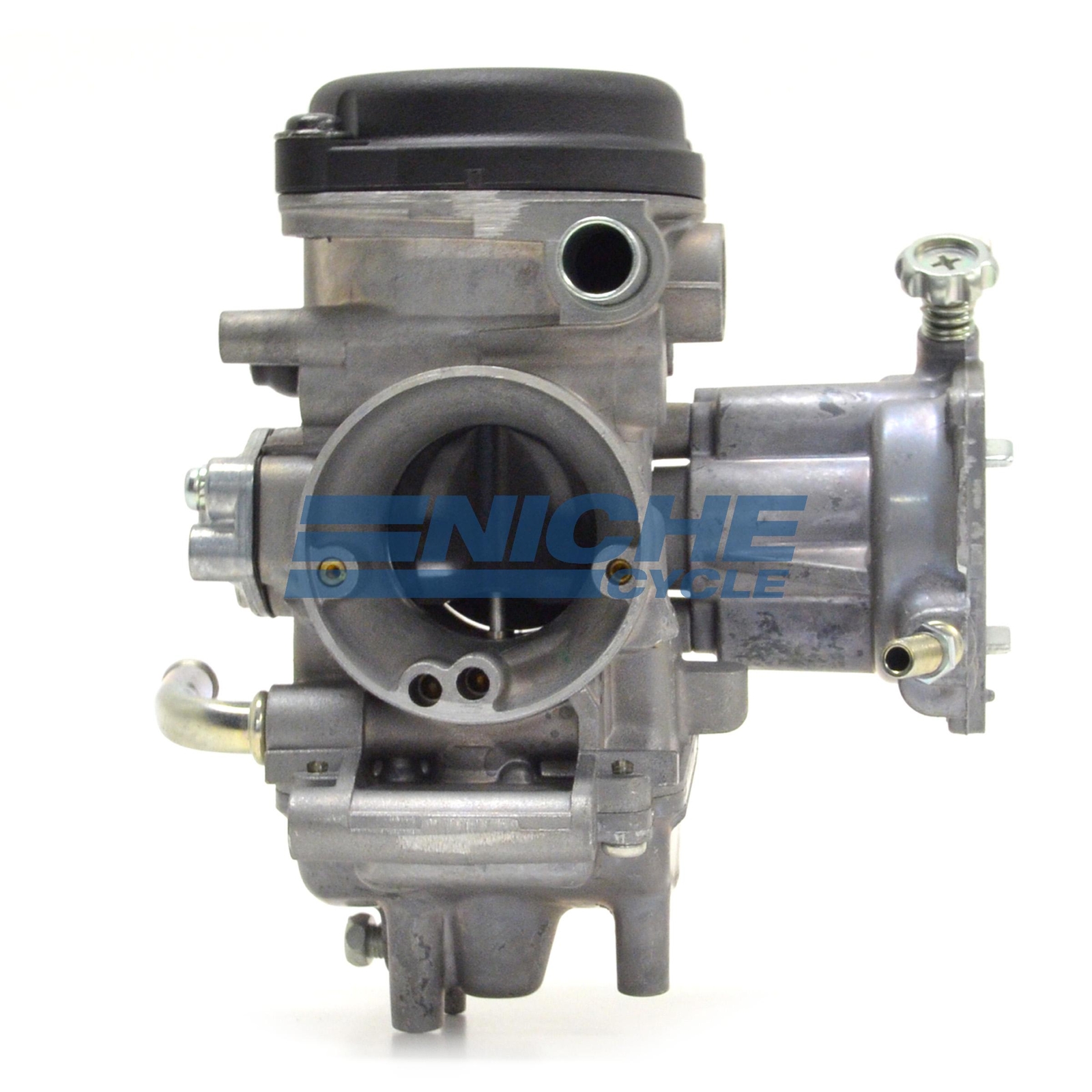 Genuine Real Mikuni OEM Factory Yamaha Rhino 450 Carburetor Carb BSR33-P68 Genuine Real Mikuni OEM Factory Yamaha Rhino 450 Carburetor Carb BSR33-P68