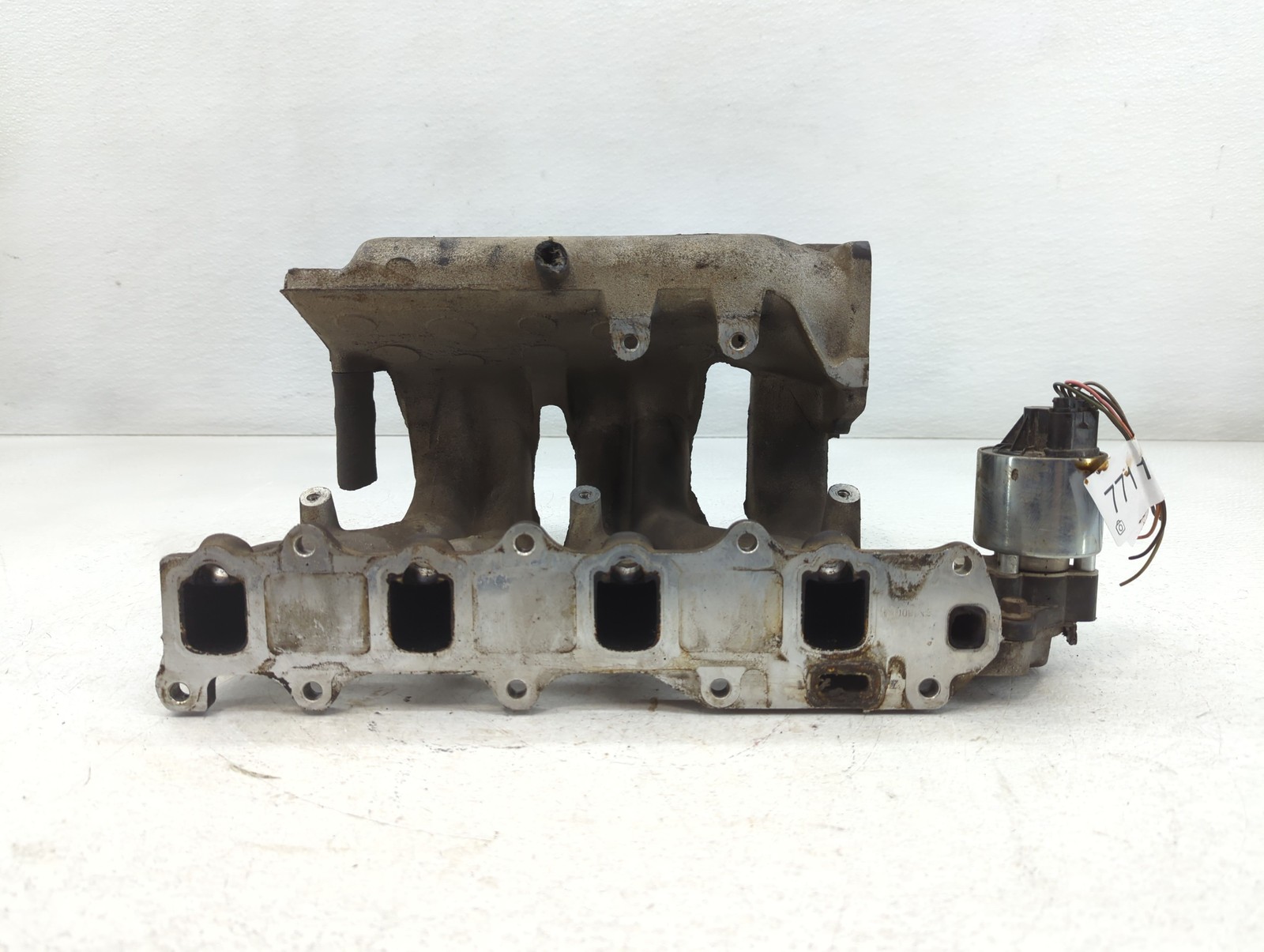 1995-1999 Saturn Sl Air Intake Manifold GTW09