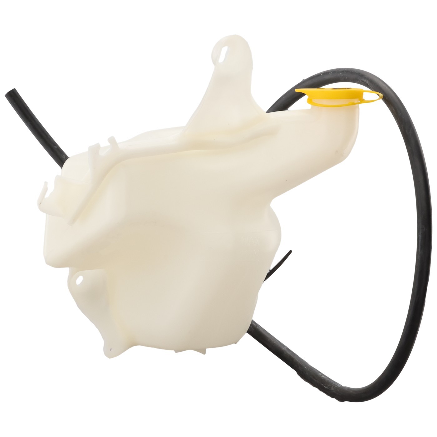 Coolant Reservoir For 2010 Dodge Ram 2500 2010 Dodge Ram 3500 CH3014138
