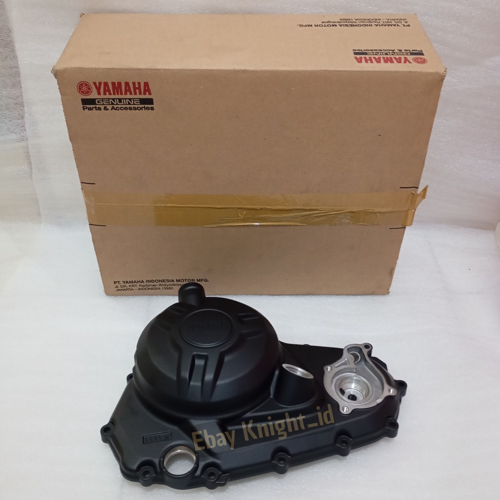 Fits For YAMAHA YZF R3 YZFR3 MT-03 MT03 NEW 2015 -24 RIGHT ENGINE CLUTCH COVER Fits For YAMAHA YZF R3 YZFR3 MT-03 MT03 NEW 2015 -24 RIGHT ENGINE CLUTCH COVER