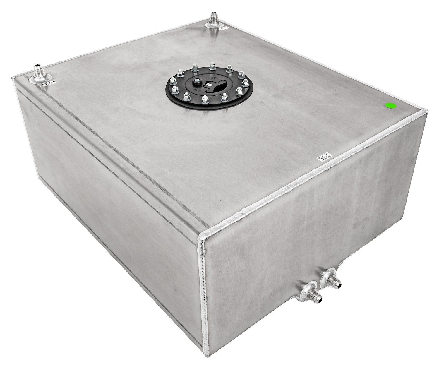 JEGS 20-Gallon Fuel Cell