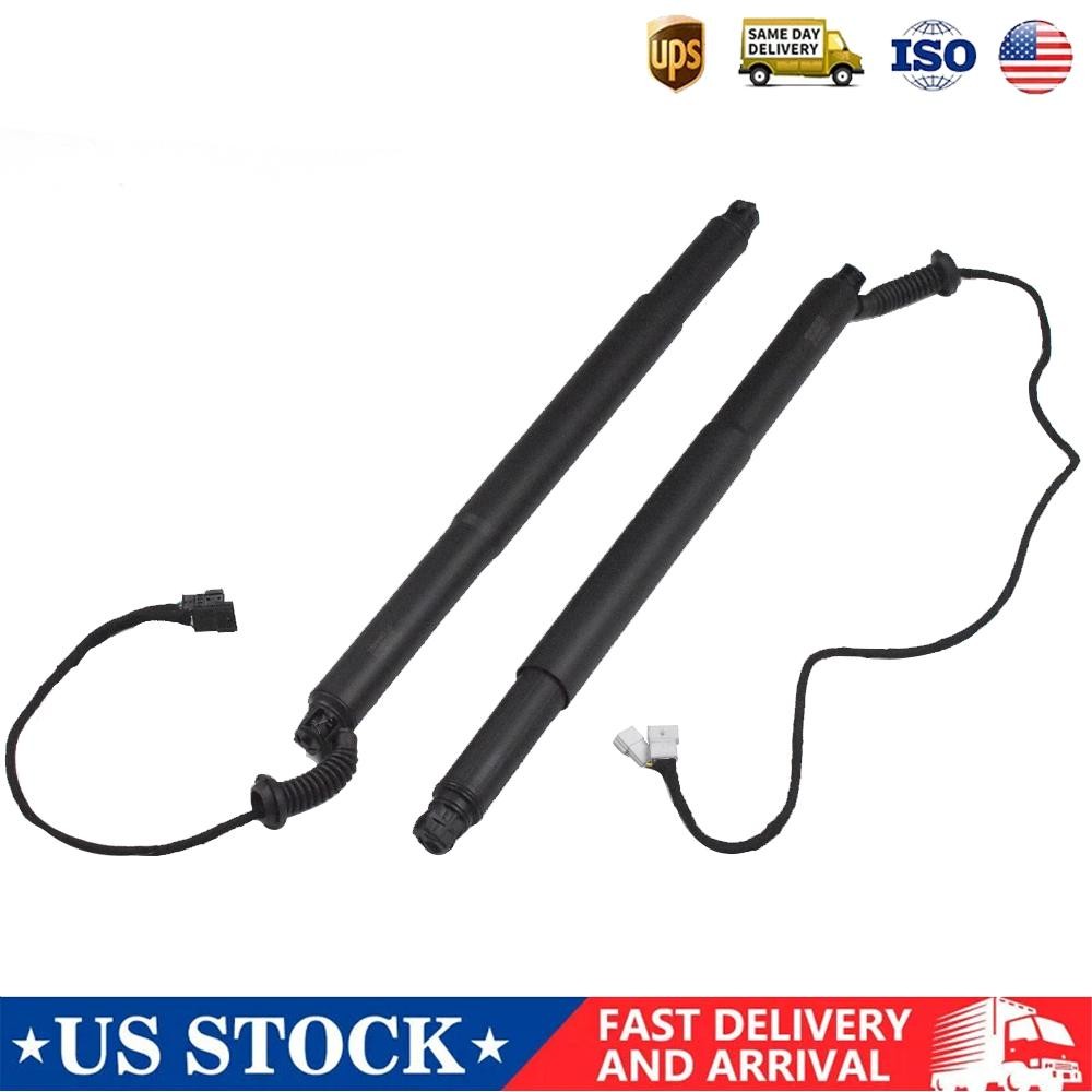 2xRear Left Right Tailgate Power Lift Support fit BMW X6 3.0L L6 4.4L V8 2015-19