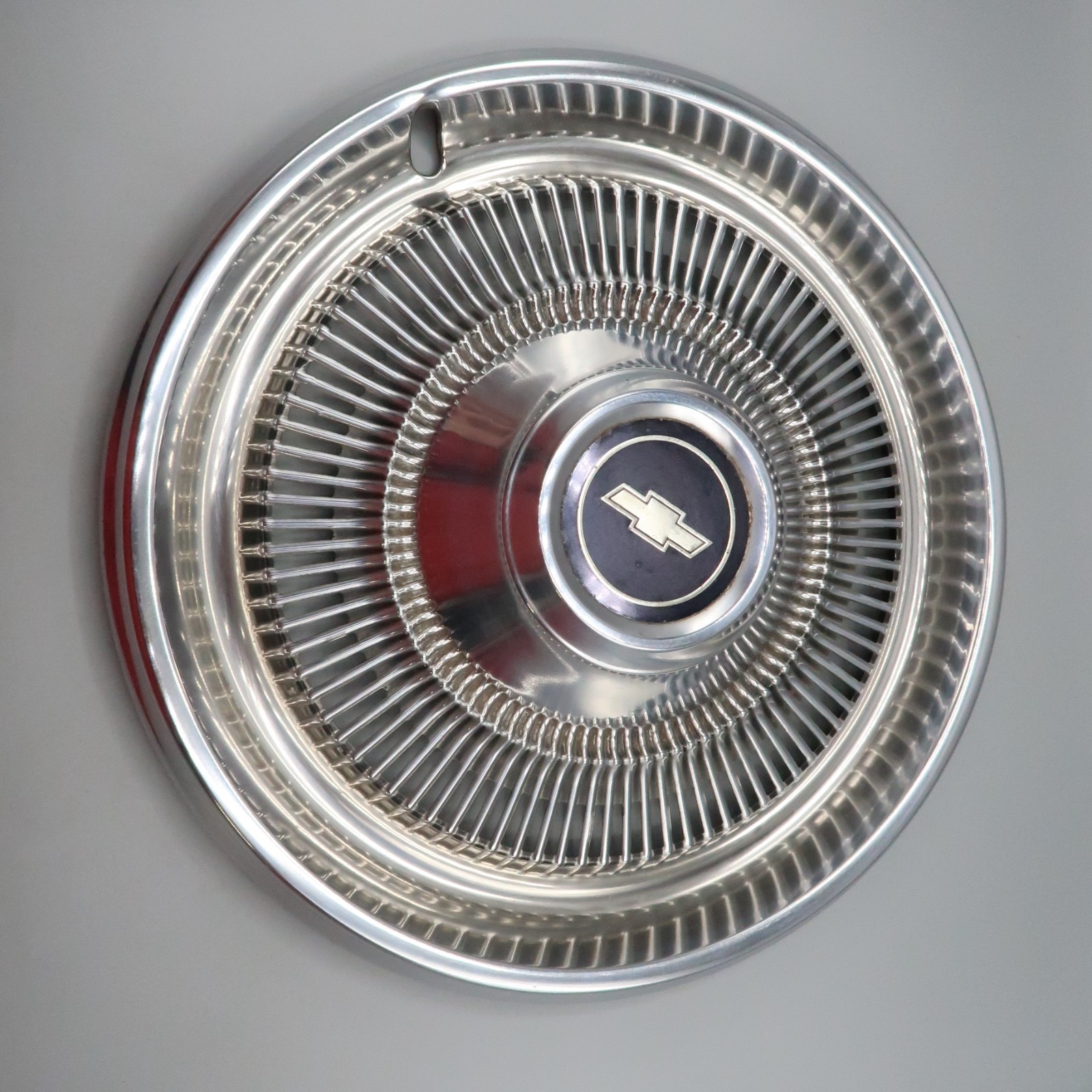 1970 to 1974 Chevy Impala 16 inch hubcap wheel covers Single Replacement