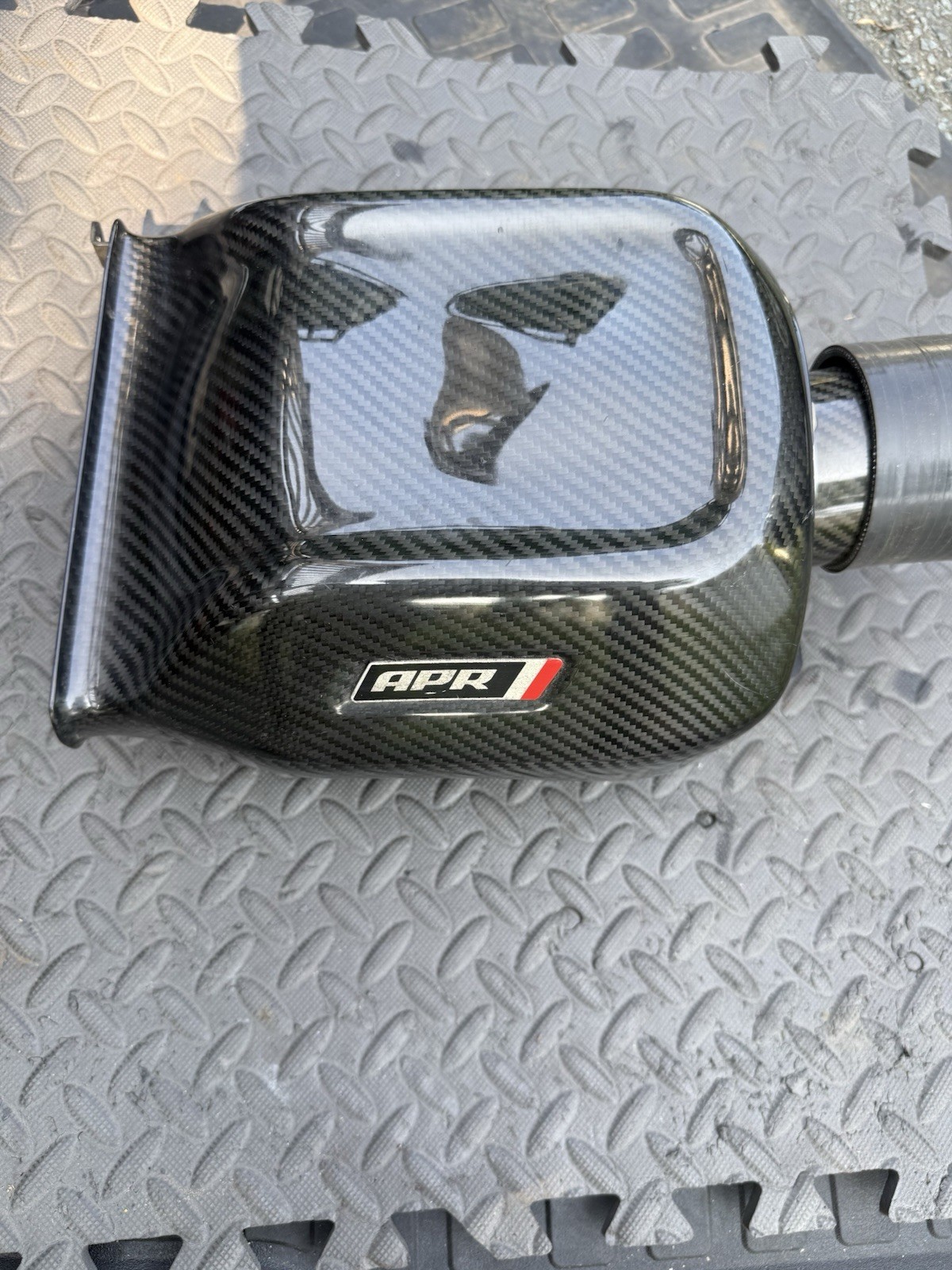 2010 Golf Gti Apr Air Cleaner Box 2010 Golf Gti Apr Air Cleaner Box