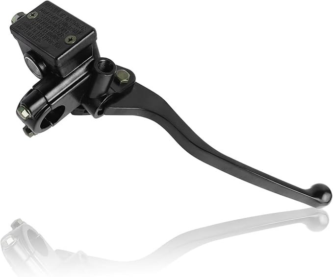 Fits 1999, 2000 2001 ~2010 Suzuki Gz250 GZ 250 Front Brake Master Cylinder Lever