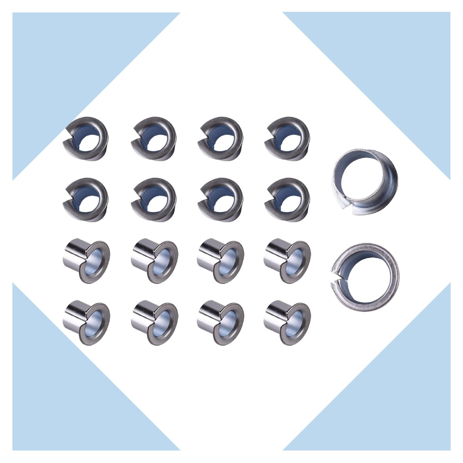 Motorised Running Board Bracket Bearing Bushing For FORD F150/250/350 EXPEDITION