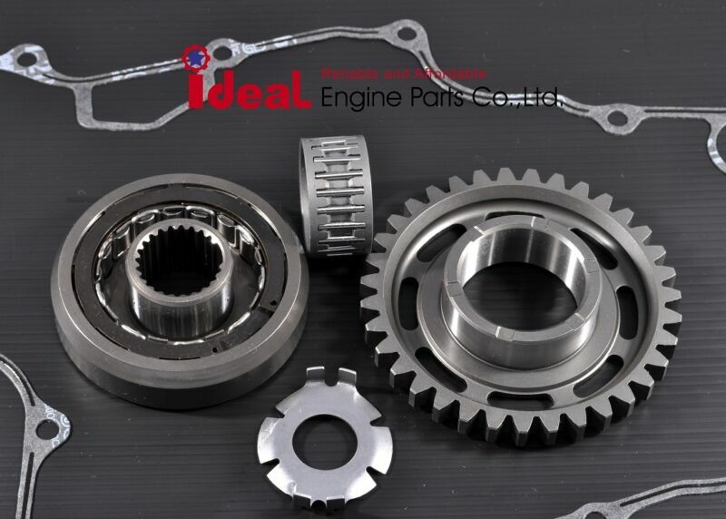 For Honda TRX450R 06~09 TRX450ER 2006-2014 Reinforced Starter Clutch kit
