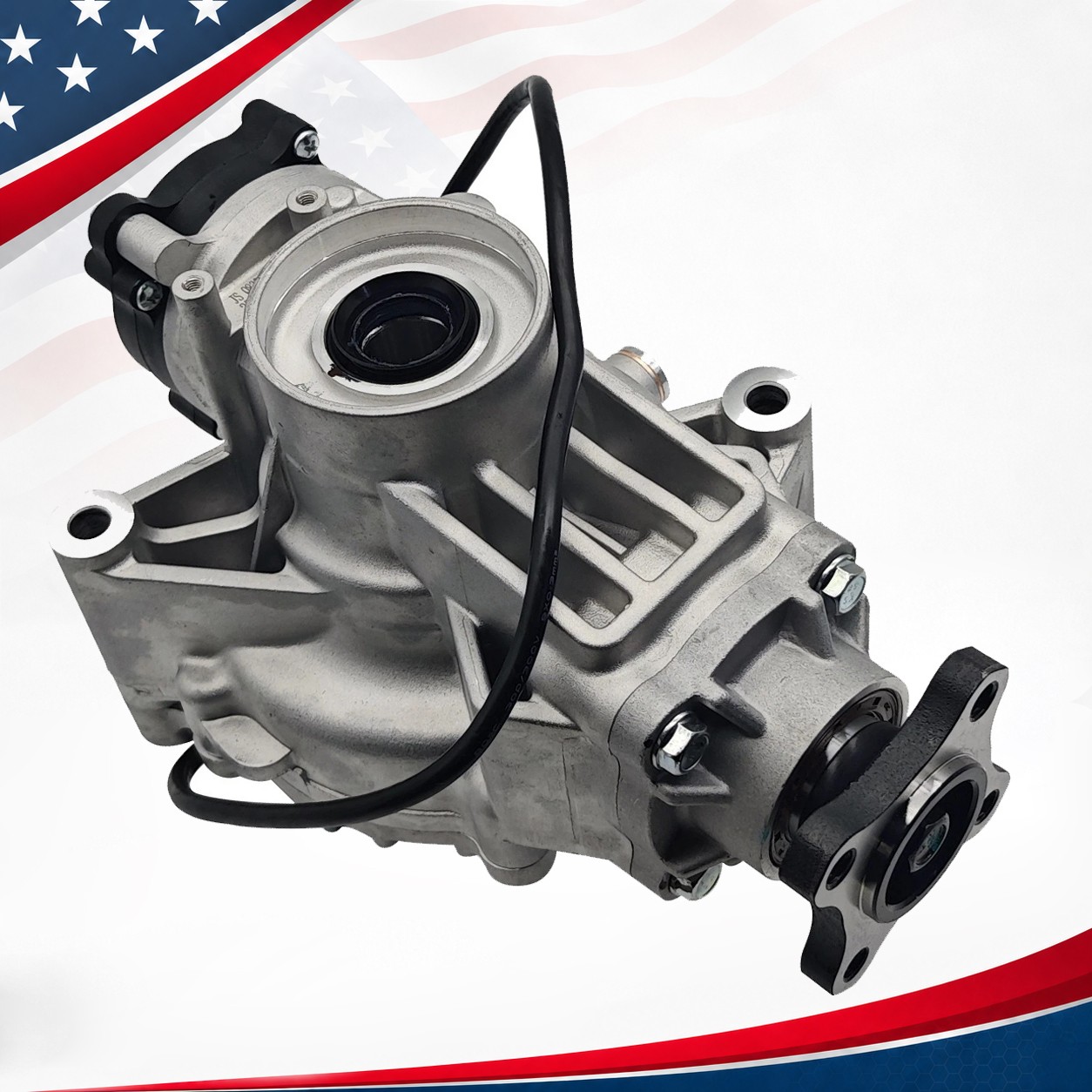 Q830-310000-60000 For CFMoto CF 400 500 600 Front Differential Gearcase Assembly Q830-310000-60000 For CFMoto CF 400 500 600 Front Differential Gearcase Assembly