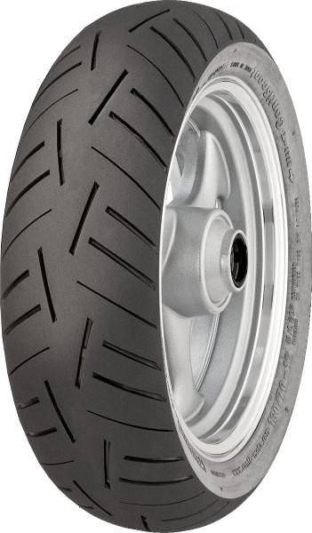 Continental ContiScoot Scooter Tire Front/Rear 120/70-15 Bias TL