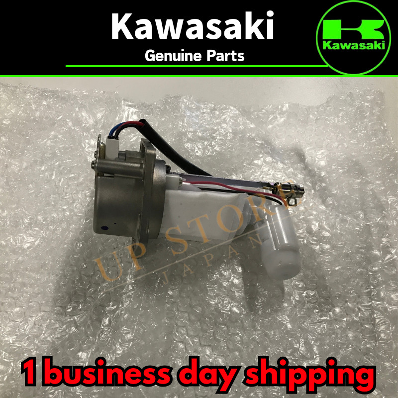 【UNUSED】KAWASAKI GENUINE FUEL PUMP NEW 49040-0026 VERSYS 650 NINJA 650R