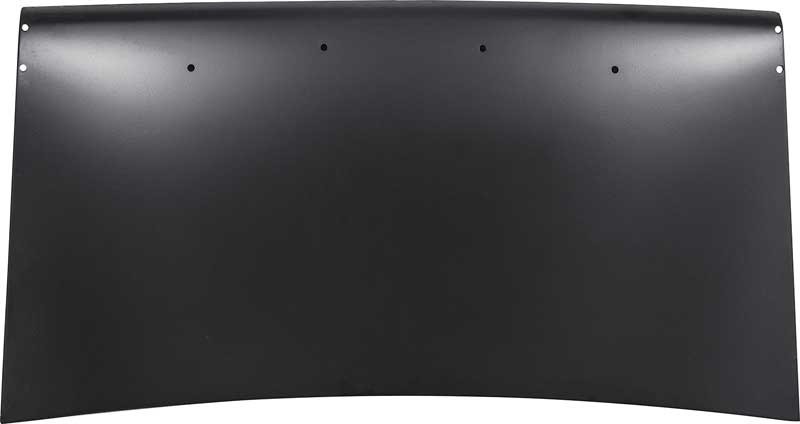 New Trunk Lid EDP Coated OER Fits 1970-1981 Chevrolet Camaro 153020