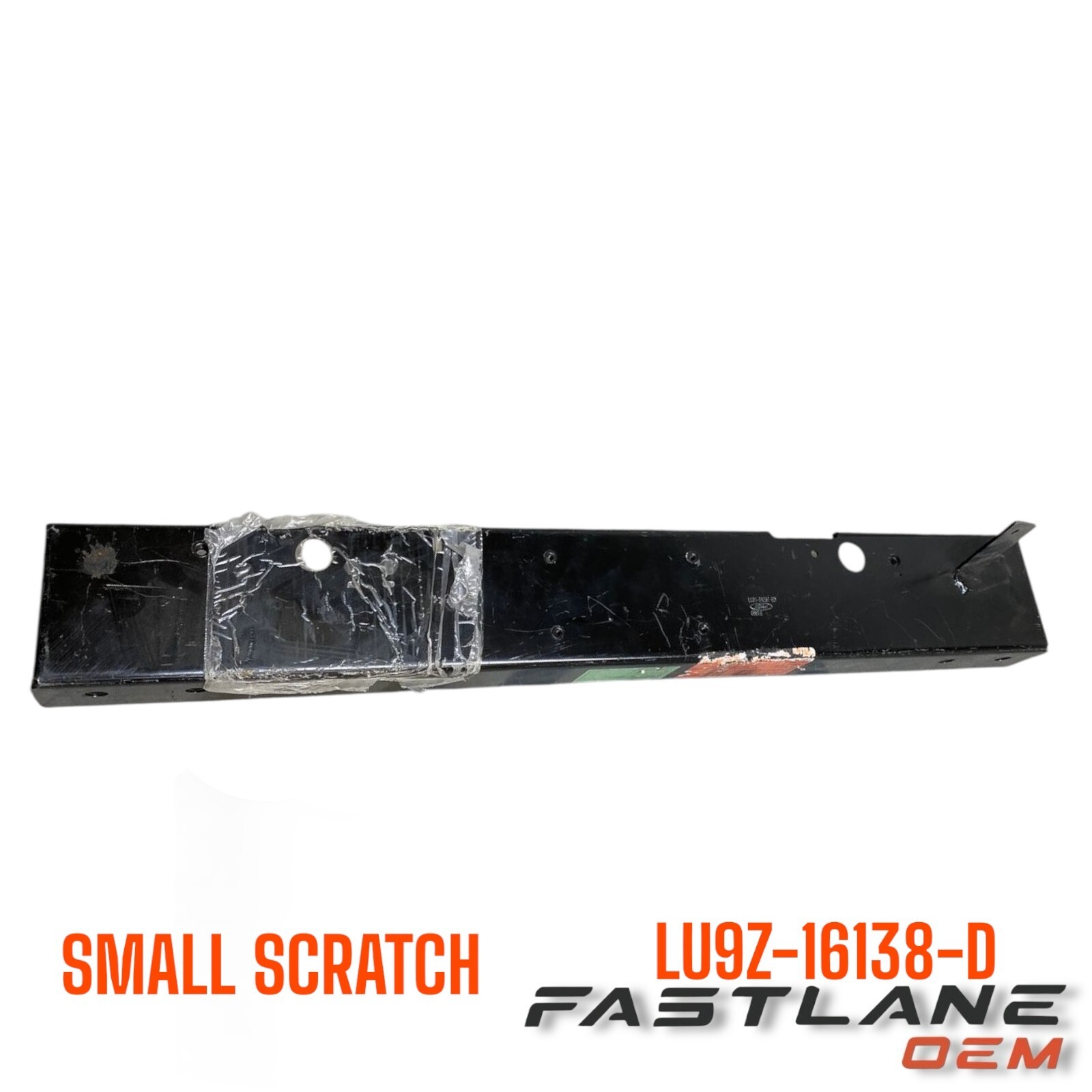 GUNUINE FORD SUPPORT RADIATOR NEW OEM LU9Z-16138-D GUNUINE FORD SUPPORT RADIATOR NEW OEM LU9Z-16138-D