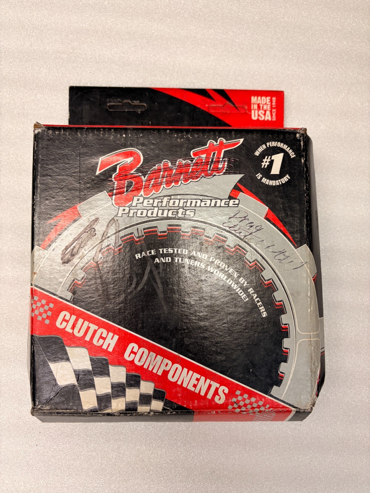 6 ONLY NOT KIT, BARNETT FIBER CLUTCH PLATES 1986-1990 HARLEY SPORTSTER 34 6 ONLY NOT KIT, BARNETT FIBER CLUTCH PLATES 1986-1990 HARLEY SPORTSTER 34