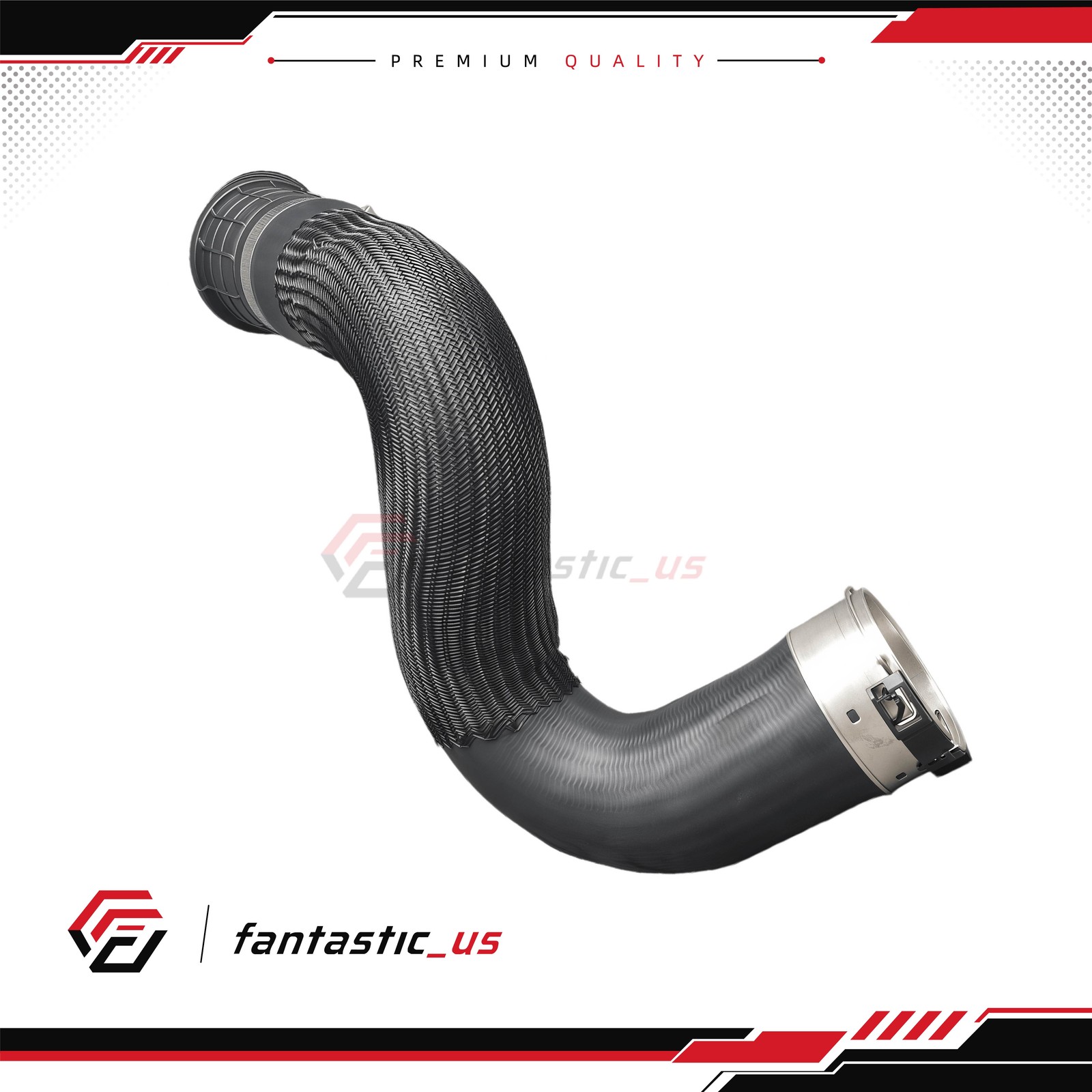 Turbo Charge Air Inlet Tube For Chevrolet Equinox 1.5L 2018-2022 84498032