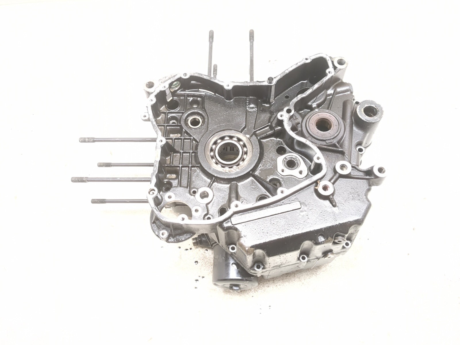 15-18 Ducati Scrambler Engine Crankcase 225P0091A