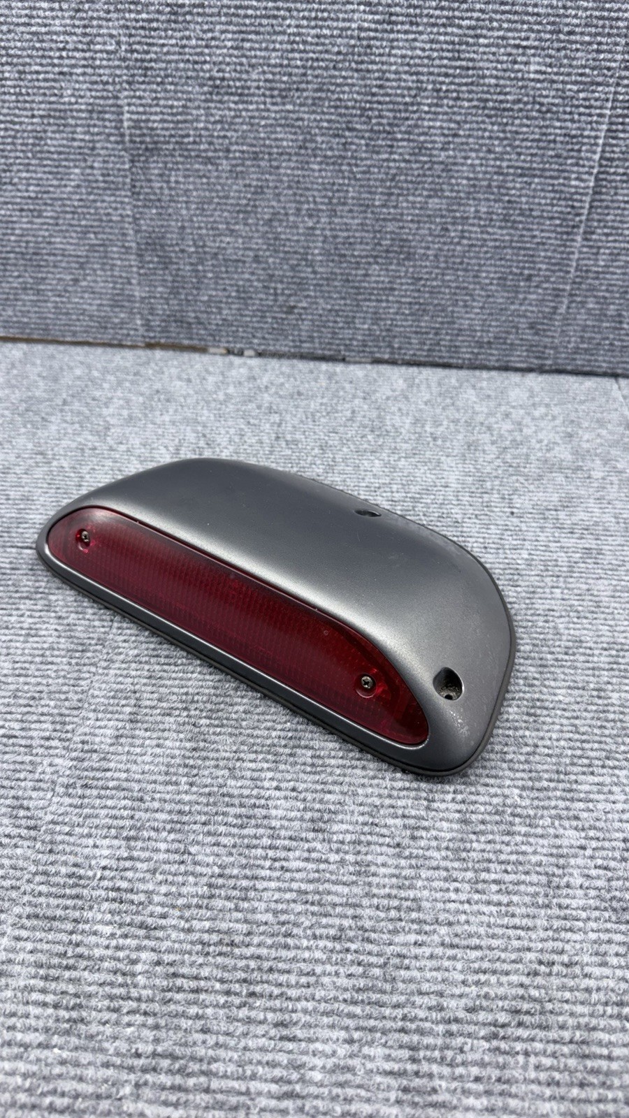 1994-1995 Toyota Pickup 3rd Third Upper Center Brake Light 1994-1995 Toyota Pickup 3rd Third Upper Center Brake Light
