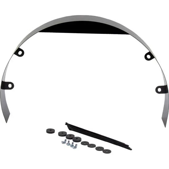 Black Steel Universal 3
