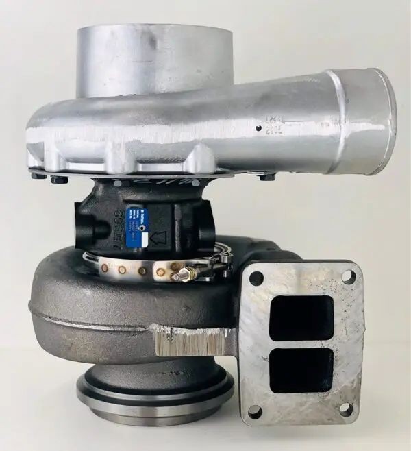 167713 NEW BORGWARNER BHT3B TURBOCHARGER FOR CUMMINS ENGINES FROM 1994 TO 2004 167713 NEW BORGWARNER BHT3B TURBOCHARGER FOR CUMMINS ENGINES FROM 1994 TO 2004