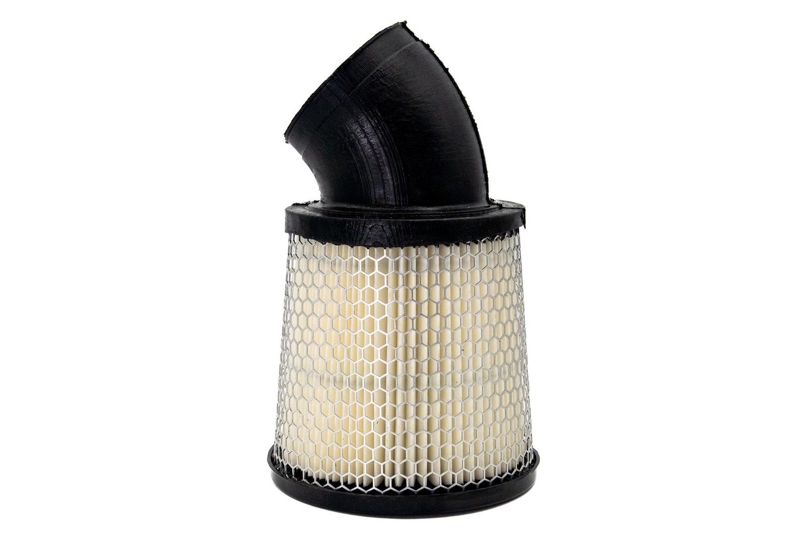 OTR FILTERS Otr Filters Filter Air Kart 2.437in Inlet 5in 45 Deg