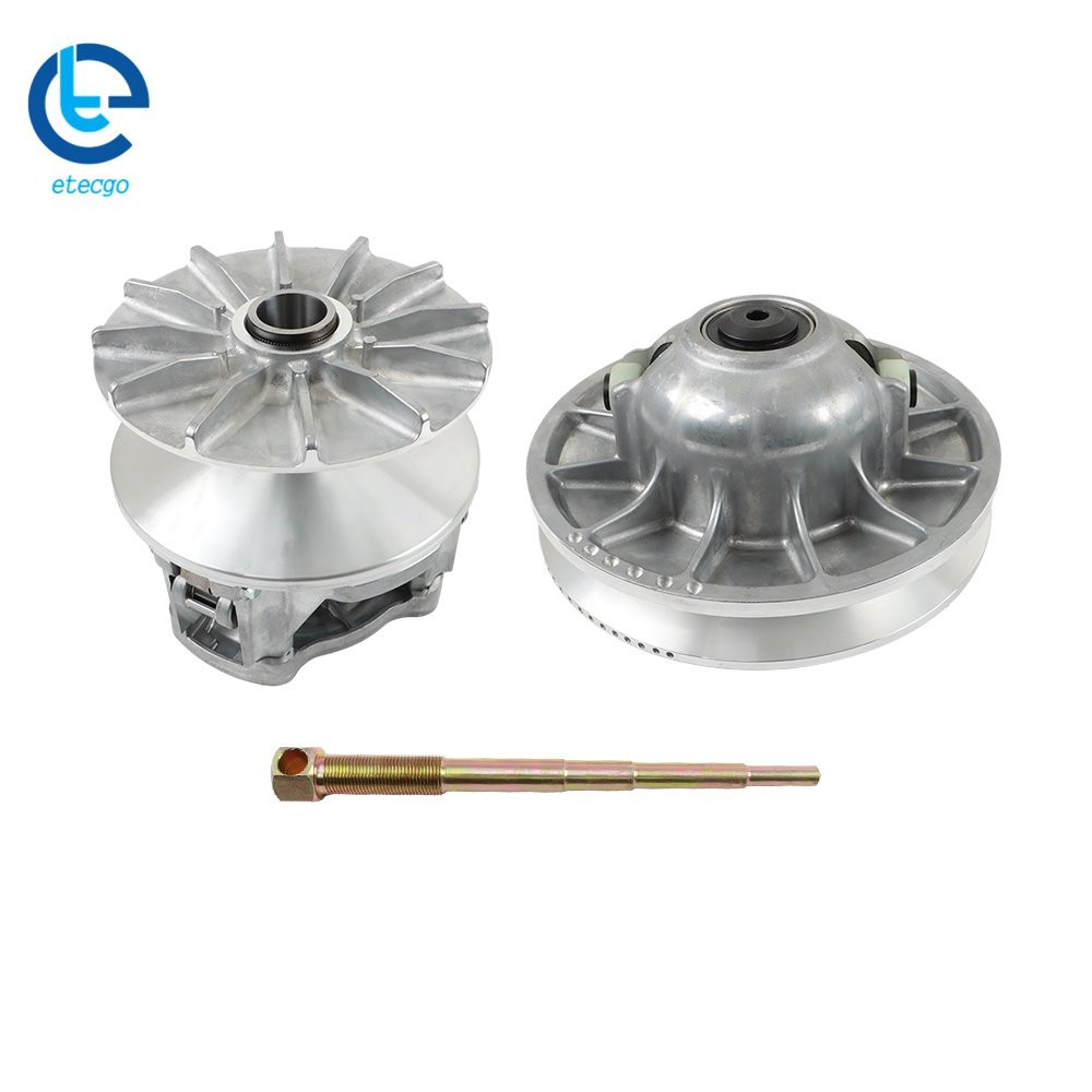 2016-21 For Polaris RZR 1000 XP & S Primary & Secondary Driven Clutch w/ Puller