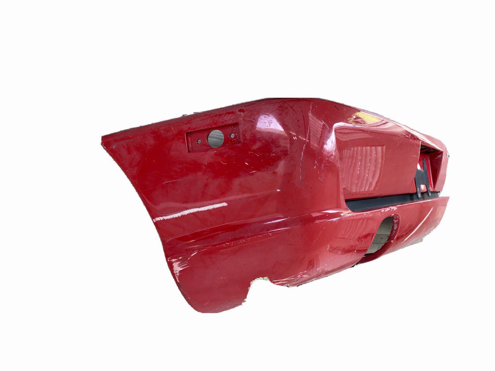 ferrari f355 bumper rear